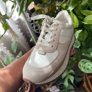Madewell Kickoff Trainer Sneakers